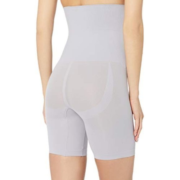 NWT Yummie Cooling FX High-Waist Thigh Shaper L/XL - Picture 3 of 4
